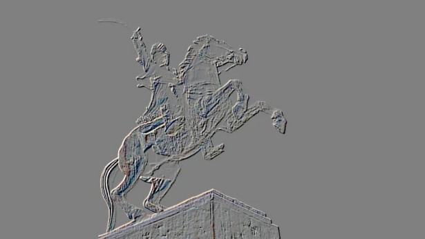 Γιατί τόση πρεμούρα να μετακινηθεί ο ανδριάντας εκτός Τρίπολης;