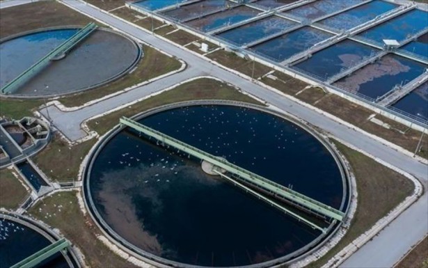 Εντάχθηκε στο νέο ΕΣΠΑ ο βιολογικός καθαρισμός Λεβιδίου – Οι ανακοινώσεις Τζιούμη!