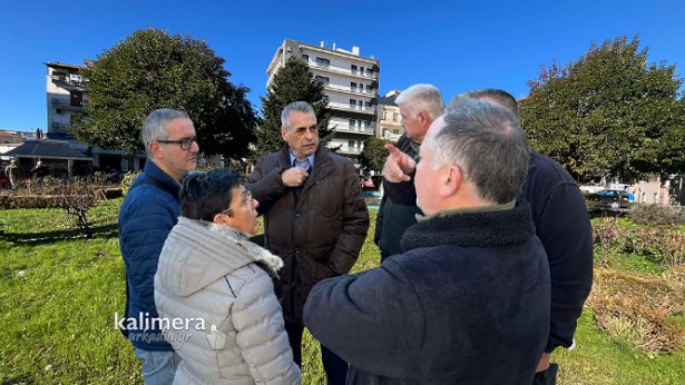 &Kappa;ώ&sigma;&tau;&alpha;&sigmaf; &Tau;&zeta;&iota;&omicron;ύ&mu;&eta;&sigmaf;: &laquo;&Xi;&epsilon;&kappa;&iota;&nu;ά &eta; &alpha;&nu;ά&pi;&lambda;&alpha;&sigma;&eta; &tau;&eta;&sigmaf; &Pi;&lambda;&alpha;&tau;&epsilon;ί&alpha;&sigmaf; &Kappa;&omicron;&lambda;&omicron;&kappa;&omicron;&tau;&rho;ώ&nu;&eta; &ndash; &Alpha;&lambda;&lambda;ά&zeta;&epsilon;&iota; &eta; &pi;&rho;ώ&tau;&eta; &epsilon;&iota;&kappa;ό&nu;&alpha; &tau;&eta;&sigmaf; &Tau;&rho;ί&pi;&omicron;&lambda;&eta;&sigmaf;&raquo; (vd)