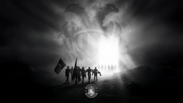 &Alpha;&sigma;&tau;έ&rho;&alpha;&sigmaf; &Tau;&rho;ί&pi;&omicron;&lambda;&eta;&sigmaf;: "&Omicron;&lambda;ό&kappa;&lambda;&eta;&rho;&eta; &eta; &Epsilon;&lambda;&lambda;ά&delta;&alpha; &pi;&epsilon;&nu;&theta;&epsilon;ί!"