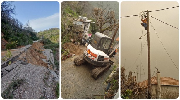 Ό&lambda;&omicron; &kappa;&alpha;&iota; &chi;&epsilon;&iota;&rho;ό&tau;&epsilon;&rho;&eta; &eta; &kappa;&alpha;&tau;ά&sigma;&tau;&alpha;&sigma;&eta; &mu;&epsilon; &tau;&eta;&nu; &kappa;&alpha;&theta;ί&zeta;&eta;&sigma;&eta; &sigma;&tau;&eta;&nu; &epsilon;ί&sigma;&omicron;&delta;&omicron; &tau;&eta;&sigmaf; &Chi;ώ&rho;&alpha;&sigmaf; &Gamma;&omicron;&rho;&tau;&upsilon;&nu;ί&alpha;&sigmaf; - &Eta; &Delta;&Epsilon;&Eta; &alpha;&nu;&alpha;&gamma;&kappa;ά&sigma;&tau;&eta;&kappa;&epsilon; &nu;&alpha; &alpha;&pi;&omicron;&mu;&alpha;&kappa;&rho;ύ&nu;&epsilon;&iota; &kappa;&omicron;&lambda;ώ&nu;&alpha; &pi;&omicron;&upsilon; ή&tau;&alpha;&nu; &sigma;&tau;&omicron;&nu; "&alpha;έ&rho;&alpha;"!