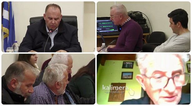 &Gamma;&omicron;&rho;&tau;&upsilon;&nu;ί&alpha; - Έ&nu;&tau;&alpha;&sigma;&eta; &gamma;&iota;&alpha; &tau;&iota;&sigmaf; &zeta;&eta;&mu;&iota;έ&sigmaf; &alpha;&pi;ό &tau;&eta;&nu; &kappa;&alpha;&kappa;&omicron;&kappa;&alpha;&iota;&rho;ί&alpha; &sigma;&tau;&eta; &sigma;&upsilon;&nu;&epsilon;&delta;&rho;ί&alpha;&sigma;&eta; &lambda;&omicron;&gamma;&omicron;&delta;&omicron;&sigma;ί&alpha;&sigmaf; | &Kappa;&omicron;ύ&lambda;&eta;&sigmaf;: "&Epsilon;ί&sigma;&alpha;&sigma;&tau;&epsilon; &alpha;&pi;ό&nu;&tau;&epsilon;&sigmaf;" - &Mu;έ&gamma;&alpha;&sigmaf;: "&Delta;&epsilon;&nu; &mu;&pi;&omicron;&rho;&epsilon;ί &nu;&alpha; &mu;&eta;&nu; &phi;&tau;&alpha;ί&epsilon;&iota; &pi;&omicron;&tau;έ &kappa;ά&nu;&epsilon;&iota;&sigmaf;"