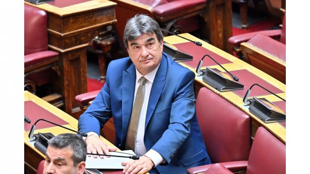 &Beta;&omicron;&upsilon;&lambda;&epsilon;&upsilon;&tau;ή&sigmaf; &Alpha;&rho;&kappa;&alpha;&delta;ί&alpha;&sigmaf; &omicron;&rho;&kappa;ί&sigma;&tau;&eta;&kappa;&epsilon; &omicron; &Beta;&alpha;&gamma;&gamma;έ&lambda;&eta;&sigmaf; &Gamma;&iota;&alpha;&nu;&nu;&alpha;&kappa;&omicron;ύ&rho;&alpha;&sigmaf;