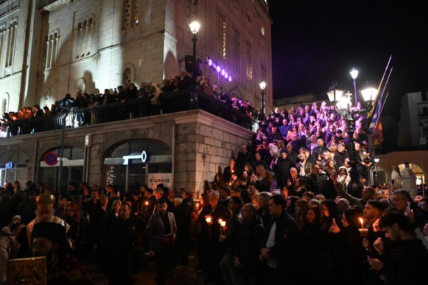 &Eta; &Alpha;&rho;&kappa;&alpha;&delta;ί&alpha; &kappa;έ&rho;&delta;&iota;&sigma;&epsilon; &tau;&omicron; &sigma;&tau;&omicron;ί&chi;&eta;&mu;&alpha; &tau;&eta;&sigmaf; &epsilon;&pi;&iota;&sigma;&kappa;&epsilon;&psi;&iota;&mu;ό&tau;&eta;&tau;&alpha;&sigmaf; &gamma;&iota;&alpha; &tau;&eta;&nu; &pi;&epsilon;&rho;ί&omicron;&delta;&omicron; &tau;&omicron;&upsilon; &Pi;ά&sigma;&chi;&alpha; &ndash; &Sigma;&tau;&omicron; &epsilon;&pi;ί&kappa;&epsilon;&nu;&tau;&rho;&omicron; &Tau;&rho;ί&pi;&omicron;&lambda;&eta;, &Lambda;&epsilon;&omega;&nu;ί&delta;&iota;&omicron; &kappa;&alpha;&iota; &Tau;&upsilon;&rho;ό&sigmaf;!