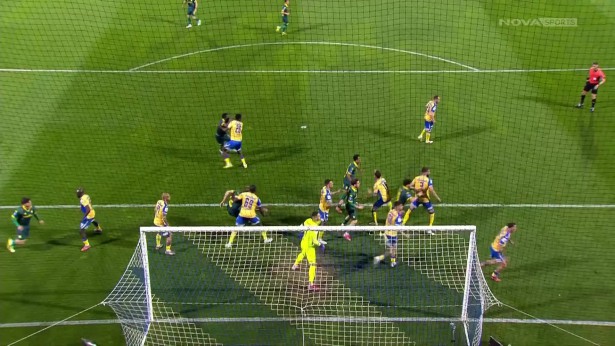 Έ&xi;&alpha;&lambda;&lambda;&omicron;&iota; &sigma;&tau;&omicron;&nu; &Alpha;&sigma;&tau;έ&rho;&alpha; &mu;&epsilon; &tau;&omicron; &pi;έ&nu;&alpha;&lambda;&tau;&iota; - '&phi;ά&nu;&tau;&alpha;&sigma;&mu;&alpha;' &sigma;&tau;&omicron; 90&omicron; &lambda;&epsilon;&pi;&tau;ό - &Omicron;&rho;&gamma;&iota;&sigma;&mu;έ&nu;&eta; &alpha;&nu;&alpha;&kappa;&omicron;ί&nu;&omega;&sigma;&eta; &alpha;&pi;ό &tau;&eta;&nu; &Pi;&Alpha;&Epsilon;: "&Tau;&omicron; &mu;ή&nu;&upsilon;&mu;&alpha; &tau;&omicron; &epsilon;ί&chi;&alpha;&mu;&epsilon; &lambda;ά&beta;&epsilon;&iota; &epsilon;&delta;ώ &kappa;&alpha;&iota; &pi;&omicron;&lambda;ύ &kappa;&alpha;&iota;&rho;ό''