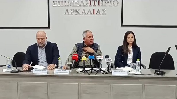 &Eta; &tau;&omicron;&pi;&omicron;&theta;έ&tau;&eta;&sigma;&eta; &Tau;&rho;&omicron;&upsilon;&pi;ή &gamma;&iota;&alpha; &tau;&eta;&nu; &Mu;&epsilon;&gamma;&alpha;&lambda;ό&pi;&omicron;&lambda;&eta;: &laquo;&Sigma;&pi;ά&epsilon;&iota; &eta; &kappa;&alpha;&rho;&delta;&iota;ά &mu;&alpha;&sigmaf; ό&tau;&alpha;&nu; &kappa;&alpha;&tau;&epsilon;&beta;&alpha;ί&nu;&omicron;&upsilon;&mu;&epsilon; &kappa;ά&tau;&omega;&raquo; (vd)