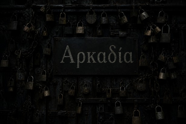 &Tau;&alpha; &lambda;&omicron;&upsilon;&kappa;έ&tau;&alpha; &sigma;&tau;&eta;&nu; &Alpha;&rho;&kappa;&alpha;&delta;ί&alpha; &hellip; &delta;&epsilon;&nu; έ&chi;&omicron;&upsilon;&nu; &tau;&epsilon;&lambda;&epsilon;&iota;&omega;&mu;ό!