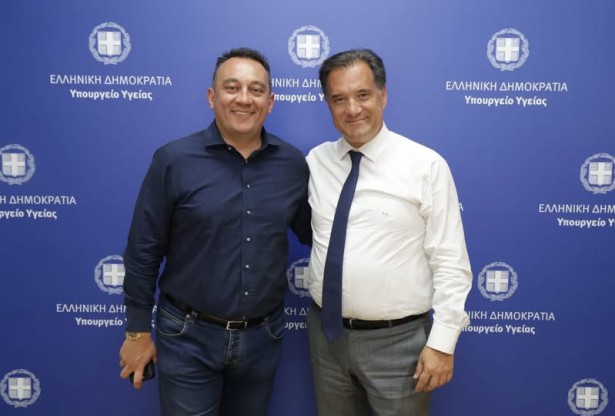 &Beta;&lambda;ά&sigma;&eta;&sigmaf;: "&Epsilon;&kappa;&pi;&lambda;&eta;&kappa;&tau;&iota;&kappa;ά &nu;έ&alpha; &gamma;&iota;&alpha; &tau;&omicron; &Pi;&alpha;&nu;&alpha;&rho;&kappa;&alpha;&delta;&iota;&kappa;ό &Nu;&omicron;&sigma;&omicron;&kappa;&omicron;&mu;&epsilon;ί&omicron; - &Pi;&rho;&omicron;&kappa;&eta;&rho;ύ&chi;&theta;&eta;&kappa;&alpha;&nu; 17 &theta;έ&sigma;&epsilon;&iota;&sigmaf; &iota;&alpha;&tau;&rho;ώ&nu;"