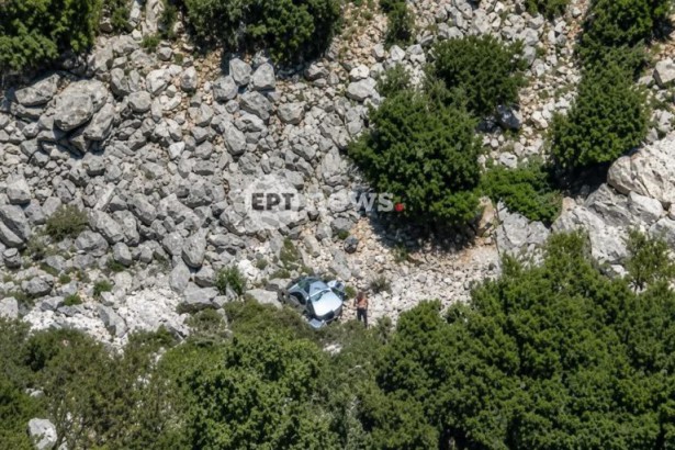 &Nu;&epsilon;&kappa;&rho;ό&sigmaf; 32&chi;&rho;&omicron;&nu;&omicron;&sigmaf; &sigma;&epsilon; &chi;&alpha;&rho;ά&delta;&rho;&alpha; &mu;έ&sigma;&alpha; &sigma;&tau;&omicron; &alpha;&upsilon;&tau;&omicron;&kappa;ί&nu;&eta;&tau;&omicron; &tau;&omicron;&upsilon; &sigma;&epsilon; &delta;&rho;ό&mu;&omicron; &tau;&eta;&sigmaf; &Mu;&epsilon;&sigma;&sigma;&eta;&nu;ί&alpha;&sigmaf; - Ή&tau;&alpha;&nu; &alpha;&pi;ό &tau;&omicron; &Delta;&upsilon;&rho;&rho;ά&chi;&iota; &Mu;&epsilon;&gamma;&alpha;&lambda;ό&pi;&omicron;&lambda;&eta;&sigmaf;