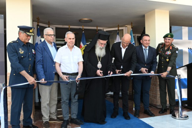 &Eta; &Tau;&rho;ί&pi;&omicron;&lambda;&eta; &alpha;&pi;&omicron;&kappa;&tau;ά &kappa;&omicron;&mu;&beta;&iota;&kappa;ό &rho;ό&lambda;&omicron; &sigma;&tau;&eta;&nu; &epsilon;&kappa;&pi;&alpha;ί&delta;&epsilon;&upsilon;&sigma;&eta; &chi;&epsilon;&iota;&rho;&iota;&sigma;&tau;ώ&nu; drones - &Omicron; &Delta;έ&nu;&delta;&iota;&alpha;&sigmaf; &epsilon;&gamma;&kappa;&alpha;&iota;&nu;ί&alpha;&sigma;&epsilon; &tau;&omicron; &kappa;έ&nu;&tau;&rho;&omicron; &Epsilon;&kappa;&pi;&alpha;ί&delta;&epsilon;&upsilon;&sigma;&eta;&sigmaf; &Mu;&eta; &Epsilon;&pi;&alpha;&nu;&delta;&rho;&omega;&mu;έ&nu;&omega;&nu; &Alpha;&epsilon;&rho;&omicron;&chi;&eta;&mu;ά&tau;&omega;&nu; (vd)