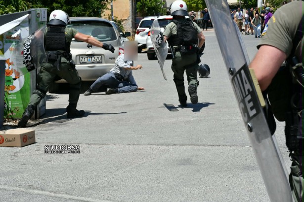 Ά&rho;&gamma;&omicron;&sigmaf; | &Epsilon;&pi;&epsilon;&iota;&sigma;ό&delta;&iota;&alpha; &mu;&epsilon;&tau;&alpha;&xi;ύ &alpha;&sigma;&tau;&upsilon;&nu;&omicron;&mu;ί&alpha;&sigmaf; &kappa;&alpha;&iota; &delta;&iota;&alpha;&delta;&eta;&lambda;&omega;&tau;ώ&nu; &sigma;&tau;&eta;&nu; &pi;&omicron;&rho;&epsilon;ί&alpha; &gamma;&iota;&alpha; &tau;&omicron;&nu; 20&chi;&rho;&omicron;&nu;&omicron; &Theta;&omicron;&delta;&omega;&rho;ή (vd)