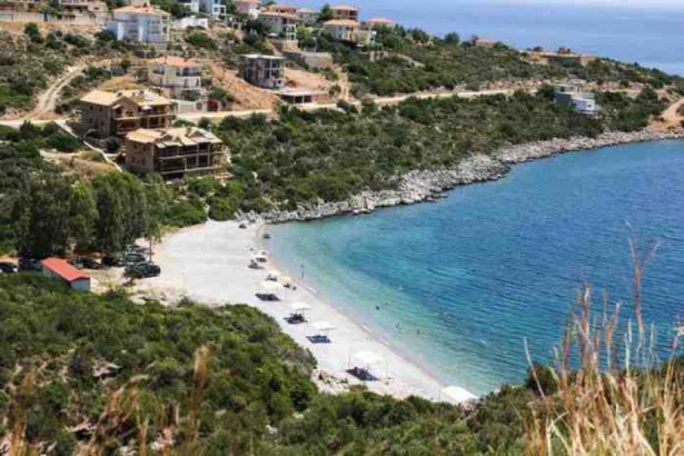 &Kappa;&alpha;&tau;&alpha;&gamma;&gamma;&epsilon;&lambda;ί&alpha; &sigma;&tau;&omicron; &laquo;&Kappa;&alpha;&lambda;&eta;&mu;έ&rho;&alpha; &Alpha;&rho;&kappa;&alpha;&delta;ί&alpha;&raquo; | &Chi;&omega;&rho;ί&sigmaf; &nu;&epsilon;&rho;ό &gamma;&iota;&alpha; &mu;έ&rho;&epsilon;&sigmaf; &kappa;&alpha;&tau;&omicron;&iota;&kappa;ί&epsilon;&sigmaf; &sigma;&tau;&omicron; &Alpha;&rho;&kappa;&alpha;&delta;&iota;&kappa;ό &Chi;&omega;&rho;&iota;ό - "&Eta; &upsilon;&pi;ό&theta;&epsilon;&sigma;&eta; &theta;&alpha; &pi;ά&rho;&epsilon;&iota; &tau;&omicron; &delta;&rho;ό&mu;&omicron; &tau;&eta;&sigmaf; &Delta;&iota;&kappa;&alpha;&iota;&omicron;&sigma;ύ&nu;&eta;&sigmaf;"