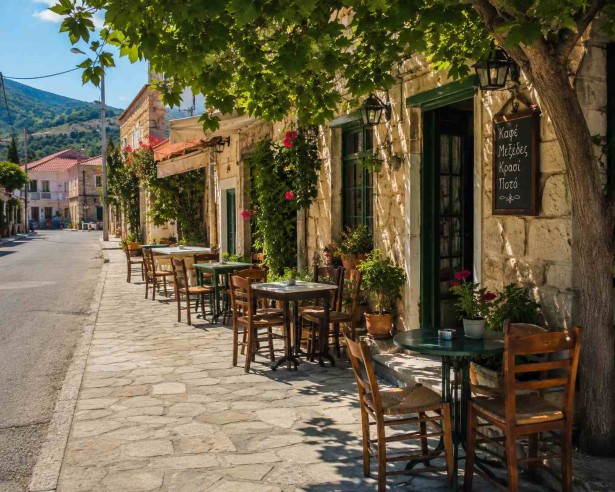 &Tau;&iota; &gamma;ί&nu;&epsilon;&tau;&alpha;&iota; &mu;&epsilon; &tau;&alpha; &tau;&rho;&alpha;&pi;&epsilon;&zeta;&omicron;&kappa;&alpha;&theta;ί&sigma;&mu;&alpha;&tau;&alpha; &sigma;&tau;&eta; &Gamma;&omicron;&rho;&tau;&upsilon;&nu;ί&alpha;;