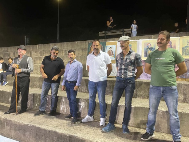 &Gamma;&iota;&omicron;&rho;&tau;ή &sigma;&alpha;&rho;&delta;έ&lambda;&alpha;&sigmaf; &sigma;&tau;&omicron; &Beta;&epsilon;&lambda;&eta;&mu;ά&chi;&iota; | &Beta;&rho;&alpha;&beta;&epsilon;ύ&tau;&eta;&kappa;&epsilon; &tau;&omicron; ... &omega;&rho;&alpha;&iota;ό&tau;&epsilon;&rho;&omicron; &mu;&omicron;&upsilon;&sigma;&tau;ά&kappa;&iota;! (&epsilon;&iota;&kappa;ό&nu;&epsilon;&sigmaf;)