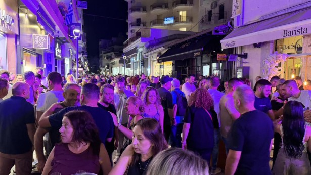 &Tau;&zeta;&iota;&omicron;ύ&mu;&eta;&sigmaf;: "&Epsilon;ί&nu;&alpha;&iota; &upsilon;&pi;έ&rho;&omicron;&chi;&omicron; &nu;&alpha; &beta;&lambda;έ&pi;&omicron;&upsilon;&mu;&epsilon; &tau;&eta;&nu; &pi;ό&lambda;&eta; &mu;&alpha;&sigmaf; &zeta;&omega;&nu;&tau;&alpha;&nu;ή &kappa;&alpha;&iota; &tau;&eta;&nu; &tau;&omicron;&pi;&iota;&kappa;ή &alpha;&gamma;&omicron;&rho;ά &nu;&alpha; &pi;&rho;&omega;&tau;&alpha;&gamma;&omega;&nu;&iota;&sigma;&tau;&epsilon;ί!"