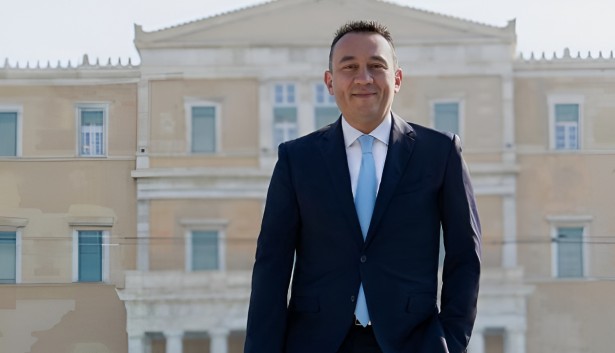 &Kappa;ώ&sigma;&tau;&alpha;&sigmaf; &Beta;&lambda;ά&sigma;&eta;&sigmaf;: &laquo;&Omicron;&iota; &phi;&alpha;&rho;&mu;&alpha;&kappa;&omicron;&beta;&iota;&omicron;&mu;&eta;&chi;&alpha;&nu;ί&epsilon;&sigmaf; &theta;&alpha; &delta;ώ&sigma;&omicron;&upsilon;&nu; &zeta;&omega;ή &sigma;&epsilon; &Tau;&rho;ί&pi;&omicron;&lambda;&eta; &kappa;&alpha;&iota; &Pi;&epsilon;&lambda;&omicron;&pi;ό&nu;&nu;&eta;&sigma;&omicron;&raquo;
