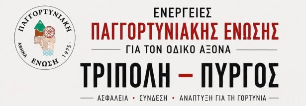 &Pi;&alpha;&gamma;&gamma;&omicron;&rho;&tau;&upsilon;&nu;&iota;&alpha;&kappa;ή &gamma;&iota;&alpha; &tau;&omicron;&upsilon;&sigmaf; &delta;&iota;&alpha;&lambda;&upsilon;&mu;έ&nu;&omicron;&upsilon;&sigmaf; &delta;&rho;ό&mu;&omicron;&upsilon;&sigmaf; &sigma;&tau;&eta; &Gamma;&omicron;&rho;&tau;&upsilon;&nu;ί&alpha;: "&Delta;&upsilon;&sigma;&tau;&upsilon;&chi;ώ&sigmaf; &mu;έ&chi;&rho;&iota; &sigma;ή&mu;&epsilon;&rho;&alpha; &delta;&epsilon;&nu; &mu;&pi;&omicron;&rho;&omicron;ύ&mu;&epsilon; &nu;&alpha; &mu;&iota;&lambda;ή&sigma;&omicron;&upsilon;&mu;&epsilon; &gamma;&iota;&alpha; &alpha;&pi;&tau;ά &alpha;&pi;&omicron;&tau;&epsilon;&lambda;έ&sigma;&mu;&alpha;&tau;&alpha;"