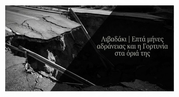 &Epsilon;&pi;&tau;ά &mu;ή&nu;&epsilon;&sigmaf; &alpha;&delta;&rho;ά&nu;&epsilon;&iota;&alpha;&sigmaf; &kappa;&alpha;&iota; &eta; &Gamma;&omicron;&rho;&tau;&upsilon;&nu;ί&alpha; &sigma;&tau;&alpha; ό&rho;&iota;ά &tau;&eta;&sigmaf;!