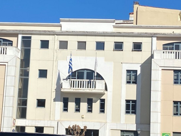 &Kappa;&alpha;&tau;&alpha;&rho;&gamma;&epsilon;ί&tau;&alpha;&iota; &omicron;&rho;&iota;&sigma;&tau;&iota;&kappa;ά &omicron; &Sigma;ύ&nu;&delta;&epsilon;&sigma;&mu;&omicron;&sigmaf; &Mu;&epsilon;&theta;&upsilon;&delta;&rho;ί&omicron;&upsilon; - &Alpha;&nu;&alpha;&lambda;&alpha;&mu;&beta;ά&nu;&epsilon;&iota; &tau;&iota; &alpha;&rho;&mu;&omicron;&delta;&iota;ό&tau;&eta;&tau;&epsilon;&sigmaf; &eta; &Delta;&Epsilon;&Upsilon;&Alpha;&Tau;