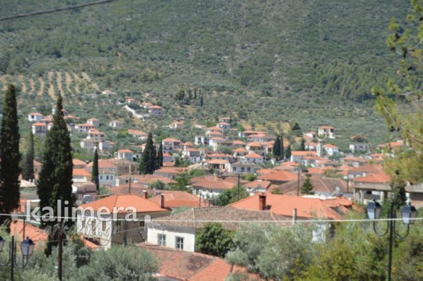 &Pi;&alpha;&rho;ά&rho;&tau;&eta;&mu;&alpha; &tau;&eta;&sigmaf; &Sigma;&Alpha;&Epsilon;&Kappa; &Tau;&rho;ί&pi;&omicron;&lambda;&eta;&sigmaf; &alpha;&pi;ό &tau;&eta;&nu; &epsilon;&pi;ό&mu;&epsilon;&nu;&eta; &sigma;&chi;&omicron;&lambda;&iota;&kappa;ή &chi;&rho;&omicron;&nu;&iota;ά &sigma;&tau;&omicron; &Lambda;&epsilon;&omega;&nu;ί&delta;&iota;&omicron;;