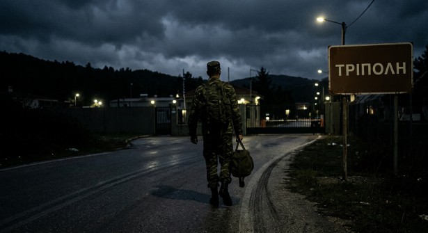&laquo;&Pi;&alpha;&rho;ά&rho;&tau;&eta;&mu;&alpha;&raquo; &tau;&eta;&sigmaf; &Kappa;&alpha;&lambda;&alpha;&mu;ά&tau;&alpha;&sigmaf;&hellip;.