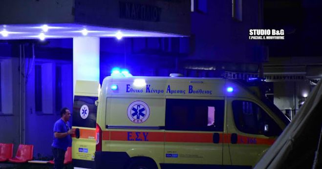 &Theta;&alpha;&nu;&alpha;&tau;&eta;&phi;ό&rho;&omicron; &tau;&rho;&omicron;&chi;&alpha;ί&omicron; &sigma;&tau;&omicron; Ά&rho;&gamma;&omicron;&sigmaf; | &Alpha;&upsilon;&tau;&omicron;&kappa;ί&nu;&eta;&tau;&omicron; &pi;&alpha;&rho;έ&sigma;&upsilon;&rho;&epsilon; &pi;&epsilon;&zeta;ό