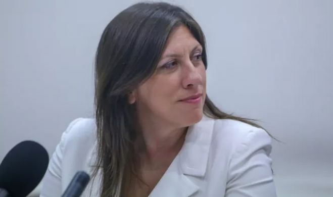 &Kappa;&omega;&nu;&sigma;&tau;&alpha;&nu;&tau;&omicron;&pi;&omicron;ύ&lambda;&omicron;&upsilon;: "&Eta; &laquo;&Pi;&lambda;&epsilon;ύ&sigma;&eta; &Epsilon;&lambda;&epsilon;&upsilon;&theta;&epsilon;&rho;ί&alpha;&sigmaf;&raquo; έ&gamma;&iota;&nu;&epsilon; ώ&sigma;&tau;&epsilon; &tau;ύ&pi;&omicron;&iota; &sigma;&alpha;&nu; &tau;&omicron;&nu; &Alpha;&lambda;έ&xi;&eta; &Tau;&sigma;ί&pi;&rho;&alpha; &nu;&alpha; &mu;&eta;&nu; &epsilon;&xi;&alpha;&pi;&alpha;&tau;ή&sigma;&omicron;&upsilon;&nu; &xi;&alpha;&nu;ά &tau;&omicron;&nu; &kappa;ό&sigma;&mu;&omicron;"