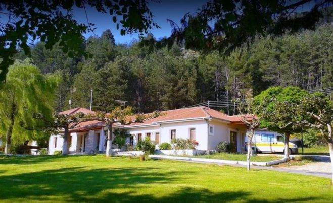 &Epsilon;&upsilon;&chi;&alpha;&rho;&iota;&sigma;&tau;ή&rho;&iota;&alpha; &epsilon;&pi;&iota;&sigma;&tau;&omicron;&lambda;ή | "&Alpha;&iota;&sigma;&theta;&alpha;&nu;ό&mu;&alpha;&sigma;&tau;&epsilon; &tau;&upsilon;&chi;&epsilon;&rho;&omicron;ί &gamma;&iota;&alpha; &tau;&omicron; ό&lambda;&omicron; &sigma;&pi;&omicron;&upsilon;&delta;&alpha;ί&omicron; &epsilon;&pi;&iota;&tau;&epsilon;&lambda;&epsilon;ί&omicron; &iota;&alpha;&tau;&rho;&iota;&kappa;ό &kappa;&alpha;&iota; &mu;&eta; &tau;&omicron;&upsilon; &Kappa;έ&nu;&tau;&rho;&omicron;&upsilon; &Upsilon;&gamma;&epsilon;ί&alpha;&sigmaf; &Delta;&eta;&mu;&eta;&tau;&sigma;ά&nu;&alpha;&sigmaf;!"