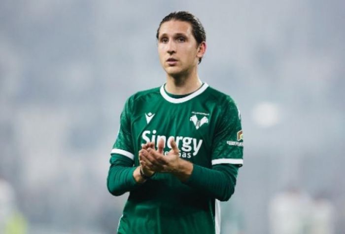 &Mu;έ&nu;&epsilon;&iota; &epsilon;&lambda;&epsilon;ύ&theta;&epsilon;&rho;&omicron;&sigmaf; &alpha;&pi;ό &tau;&eta;&nu; &Epsilon;&lambda;&lambda;ά&sigmaf; &Beta;&epsilon;&rho;ό&nu;&alpha; &omicron; &Rho;έ&tau;&sigma;&omicron;&sigmaf; &kappa;&alpha;&iota; &omicron;&delta;&epsilon;ύ&epsilon;&iota; &sigma;&tau;&omicron;&nu; &Alpha;&sigma;&tau;έ&rho;&alpha; &Tau;&rho;ί&pi;&omicron;&lambda;&eta;&sigmaf;