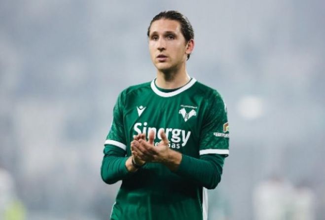 &Mu;έ&nu;&epsilon;&iota; &epsilon;&lambda;&epsilon;ύ&theta;&epsilon;&rho;&omicron;&sigmaf; &alpha;&pi;ό &tau;&eta;&nu; &Epsilon;&lambda;&lambda;ά&sigmaf; &Beta;&epsilon;&rho;ό&nu;&alpha; &omicron; &Rho;έ&tau;&sigma;&omicron;&sigmaf; &kappa;&alpha;&iota; &omicron;&delta;&epsilon;ύ&epsilon;&iota; &sigma;&tau;&omicron;&nu; &Alpha;&sigma;&tau;έ&rho;&alpha; &Tau;&rho;ί&pi;&omicron;&lambda;&eta;&sigmaf;