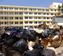 Λύση για τα επικίνδυνα ιατρικά απόβλητα ψάχνει το Παναρκαδικό Νοσοκομείο της Τρίπολης