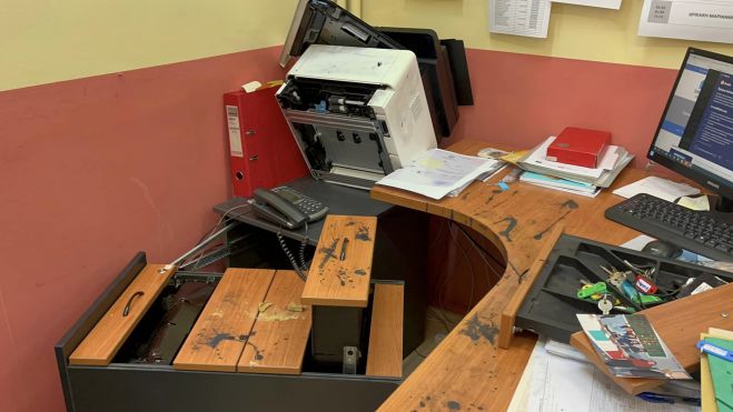 &Sigma;&chi;&omicron;&lambda;&epsilon;ί&alpha; &sigma;&tau;&eta;&nu; &Tau;&rho;ί&pi;&omicron;&lambda;&eta; | &Epsilon;&xi;&omega;&sigma;&chi;&omicron;&lambda;&iota;&kappa;&omicron;ί &pi;&rho;&omicron;&kappa;ά&lambda;&epsilon;&sigma;&alpha;&nu; &zeta;&eta;&mu;&iota;έ&sigmaf; - &Alpha;&nu;&alpha;&phi;&omicron;&rho;έ&sigmaf; &kappa;&alpha;&iota; &gamma;&iota;&alpha; &kappa;&lambda;&omicron;&pi;έ&sigmaf; - &Mu;ή&nu;&upsilon;&sigma;&eta; &kappa;&alpha;&tau;΄ &alpha;&gamma;&nu;ώ&sigma;&tau;&omega;&nu; &alpha;&pi;ό &tau;&omicron;&nu; &Delta;ή&mu;&omicron; &Tau;&rho;ί&pi;&omicron;&lambda;&eta;&sigmaf;