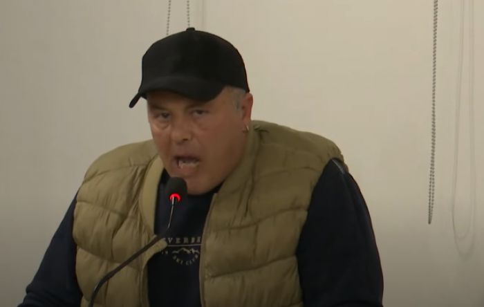Συζήτηση για τα προβλήματα των αγροτών στο περιφερειακό συμβούλιο | Αντωνίου: "Αν δεν μας βοηθήσετε, φύγαμε από την ύπαιθρο"