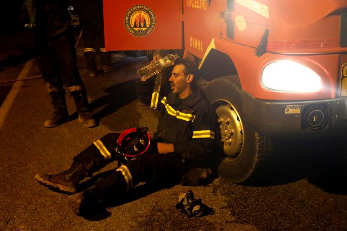 &Pi;&omega;&sigmaf; &epsilon;ί&nu;&alpha;&iota; &delta;&upsilon;&nu;&alpha;&tau;ό&nu; &nu;&alpha; &mu;&eta;&nu; &theta;&epsilon;&omega;&rho;&epsilon;ί&tau;&alpha;&iota; &laquo;&beta;&alpha;&rho;ύ &alpha;&nu;&theta;&upsilon;&gamma;&iota;&epsilon;&iota;&nu;ό &kappa;&alpha;&iota; &epsilon;&pi;&iota;&kappa;ί&nu;&delta;&upsilon;&nu;&omicron;&raquo; &tau;&omicron; &epsilon;&pi;ά&gamma;&gamma;&epsilon;&lambda;&mu;&alpha; &tau;&omicron;&upsilon; &pi;&upsilon;&rho;&omicron;&sigma;&beta;έ&sigma;&tau;&eta;;