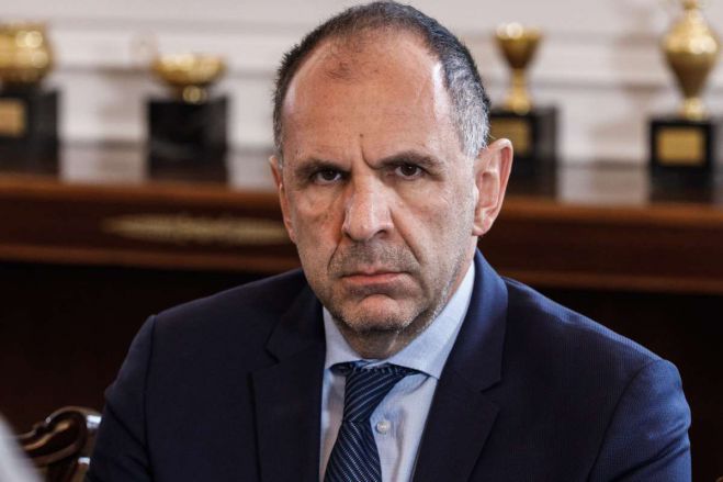 Γεραπετρίτης: Είμαι «Φιλέλληνας» - Τι άλλο θα ακούσουμε;