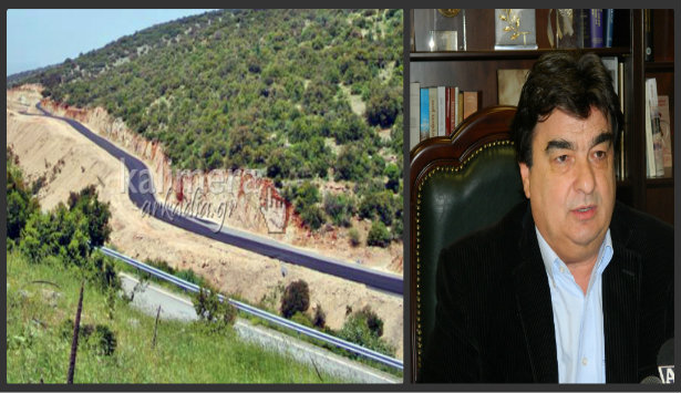 Σε ποιους δρόμους της Αρκαδίας θα ξεκινήσουν έργα μέσα στο 2014! (vd)