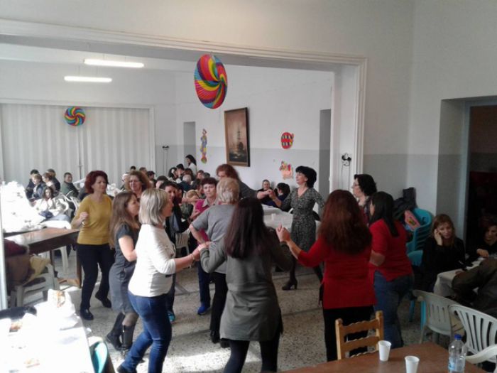 &Tau;&epsilon;&gamma;&epsilon;&alpha;&tau;&iota;&kappa;ό&sigmaf; | &Kappa;&omicron;ύ&lambda;&omicron;&upsilon;&mu;&alpha; &sigma;&tau;&eta;&nu; &Pi;&alpha;&lambda;&alpha;&iota;ά &Epsilon;&pi;&iota;&sigma;&kappa;&omicron;&pi;ή!