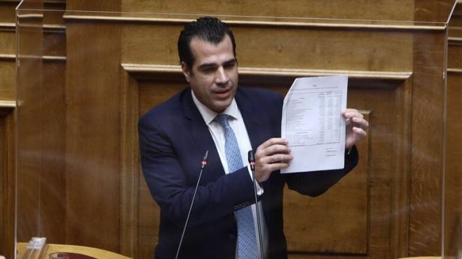 &Upsilon;&pi;&omicron;&upsilon;&rho;&gamma;ό&sigmaf; &Upsilon;&gamma;&epsilon;ί&alpha;&sigmaf;: "&Mu;&epsilon; &alpha;&upsilon;&sigma;&tau;&eta;&rho;ά &mu;έ&tau;&rho;&alpha; &eta; &epsilon;&pi;&iota;&sigma;&tau;&rho;&omicron;&phi;ή &tau;&omega;&nu; &alpha;&nu;&epsilon;&mu;&beta;&omicron;&lambda;ί&alpha;&sigma;&tau;&omega;&nu; &upsilon;&gamma;&epsilon;&iota;&omicron;&nu;&omicron;&mu;&iota;&kappa;ώ&nu;"