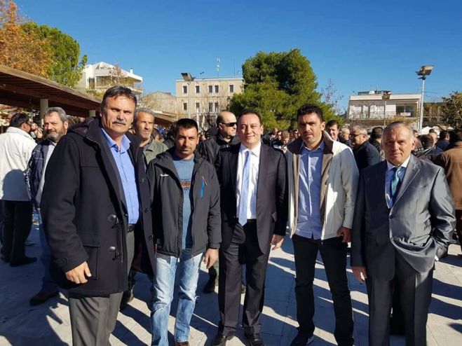 &Mu;&epsilon;&gamma;&alpha;&lambda;ό&pi;&omicron;&lambda;&eta; | &Tau;&eta;&nu; &alpha;&nu;&tau;ί&theta;&epsilon;&sigma;ή &tau;&omicron;&upsilon; &sigma;&tau;&eta;&nu; &pi;ώ&lambda;&eta;&sigma;&eta; &tau;&omega;&nu; &lambda;&iota;&gamma;&nu;&iota;&tau;&iota;&kappa;ώ&nu; &mu;&omicron;&nu;ά&delta;&omega;&nu; &tau;&eta;&sigmaf; &Delta;&Epsilon;&Eta; &alpha;&nu;έ&delta;&epsilon;&iota;&xi;&epsilon; &omicron; &Beta;&lambda;ά&sigma;&eta;&sigmaf;