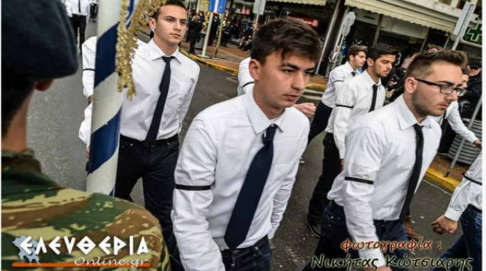 &Mu;&alpha;&theta;&eta;&tau;έ&sigmaf; &pi;&alpha;&rho;έ&lambda;&alpha;&sigma;&alpha;&nu; &sigma;&tau;&eta;&nu; &Kappa;&alpha;&lambda;&alpha;&mu;ά&tau;&alpha; &mu;&epsilon; &mu;&alpha;ύ&rho;&alpha; &pi;&epsilon;&rho;&iota;&beta;&rho;&alpha;&chi;&iota;ό&nu;&iota;&alpha;!