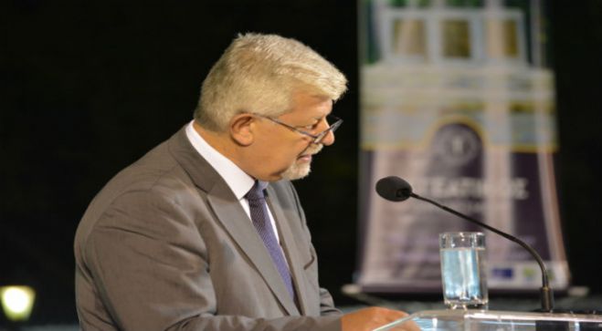 &Omicron; &Delta;ή&mu;&alpha;&rho;&chi;&omicron;&sigmaf; &Tau;&rho;ί&pi;&omicron;&lambda;&eta;&sigmaf; &gamma;&iota;&alpha; &tau;&eta;&nu; &alpha;&nu;ά&lambda;&eta;&psi;&eta; &tau;&eta;&sigmaf; &Alpha;&nu;&tau;&iota;&pi;&rho;&omicron;&epsilon;&delta;&rho;ί&alpha;&sigmaf; &tau;&eta;&sigmaf; Έ&nu;&omega;&sigma;&eta;&sigmaf; &Delta;&eta;&mu;&omicron;&tau;&iota;&kappa;ώ&nu; &Mu;&Mu;&Epsilon; &alpha;&pi;ό &tau;&eta; &Delta;&eta;&mu;&omicron;&tau;&iota;&kappa;ή &Rho;&alpha;&delta;&iota;&omicron;&phi;&omega;&nu;ί&alpha; &Tau;&rho;ί&pi;&omicron;&lambda;&eta;&sigmaf;!