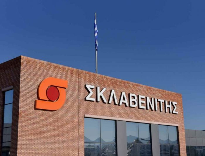 Νέο e-shop από τον "Σκλαβενίτη" - Σύντομα θα εξυπηρετεί και την Τρίπολη!