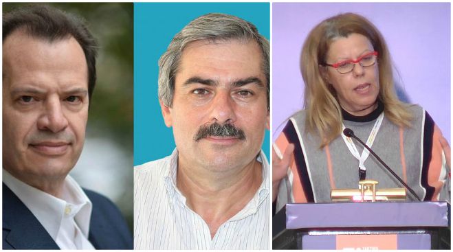 &Kappa;&omicron;&iota;&nu;ή &delta;ή&lambda;&omega;&sigma;&eta; &Delta;έ&delta;&epsilon; - &Pi;&epsilon;&tau;&rho;ά&kappa;&omicron;&upsilon; - &Lambda;&upsilon;&mu;&pi;&epsilon;&rho;&omicron;&pi;&omicron;ύ&lambda;&omicron;&upsilon;: "&Epsilon;&upsilon;&chi;&omicron;&lambda;ό&gamma;&iota;&alpha; &gamma;&iota;&alpha; &tau;&omicron;&upsilon;&sigmaf; &alpha;&gamma;&rho;ό&tau;&epsilon;&sigmaf; &psi;&eta;&phi;ί&zeta;&omicron;&upsilon;&nu; &alpha;&pi;ό &kappa;&omicron;&iota;&nu;&omicron;ύ &Nu;ί&kappa;&alpha;&sigmaf; &kappa;&alpha;&iota; &Tau;&alpha;&tau;&omicron;ύ&lambda;&eta;&sigmaf;. &Kappa;&alpha;&tau;ά &tau;&alpha; &alpha;&lambda;&lambda;ά &beta;έ&beta;&alpha;&iota;&alpha; &delta;&iota;&alpha;&phi;&omega;&nu;&omicron;ύ&nu;&hellip;"