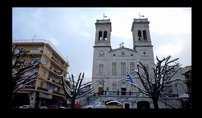 Το πρόγραμμα Ιερών Ακολουθιών της Τεσσαρακοστής σε Ναούς της Τρίπολης