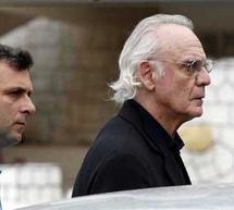 &Alpha;&pi;&omicron;&rho;&rho;ί&phi;&theta;&eta;&kappa;&epsilon; &tau;&omicron; &alpha;ί&tau;&eta;&mu;&alpha; &alpha;&pi;&omicron;&phi;&upsilon;&lambda;ά&kappa;&iota;&sigma;&eta;&sigmaf; &tau;&omicron;&upsilon; Ά&kappa;&eta; &Tau;&sigma;&omicron;&chi;&alpha;&tau;&zeta;ό&pi;&omicron;&upsilon;&lambda;&omicron;&upsilon;