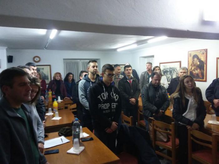 &Pi;&rho;ό&gamma;&rho;&alpha;&mu;&mu;&alpha; "&Omicron;&rho;&theta;&omicron;&delta;&omicron;&xi;ί&alpha; &kappa;&alpha;&iota; &Zeta;&omega;ή" &sigma;&tau;&eta; &Mu;&eta;&tau;&rho;ό&pi;&omicron;&lambda;&eta; &Mu;&alpha;&nu;&tau;&iota;&nu;&epsilon;ί&alpha;&sigmaf; &kappa;&alpha;&iota; &Kappa;&upsilon;&nu;&omicron;&upsilon;&rho;ί&alpha;&sigmaf;