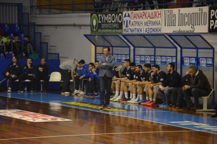 "Χρειαζόμασταν πάρα πολύ αυτή τη νίκη"