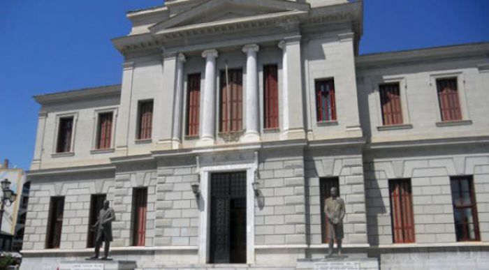 &Mu;&eta;&nu; &xi;&epsilon;&chi;&alpha;&sigma;&tau;&epsilon;ί&tau;&epsilon;! &Tau;&eta; &Delta;&epsilon;&upsilon;&tau;έ&rho;&alpha; &tau;&epsilon;&lambda;&epsilon;&iota;ώ&nu;&epsilon;&iota; &eta; &pi;&rho;&omicron;&theta;&epsilon;&sigma;&mu;ί&alpha; &gamma;&iota;&alpha; &delta;&iota;&alpha;&gamma;&omega;&nu;&iota;&sigma;&mu;ό &tau;&omicron;&upsilon; &Alpha;&Sigma;&Epsilon;&Pi;