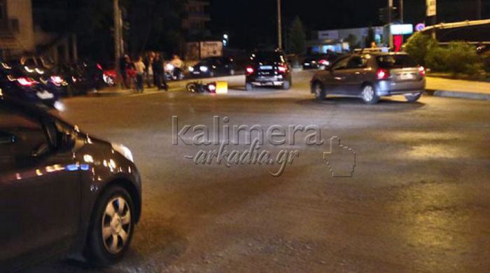 &Tau;&rho;&omicron;&chi;&alpha;ί&alpha;: &Eta; &Alpha;&rho;&kappa;&alpha;&delta;ί&alpha; &epsilon;ί&nu;&alpha;&iota; &eta; 3&eta; &pi;&iota;&omicron; &epsilon;&pi;&iota;&kappa;ί&nu;&delta;&upsilon;&nu;&eta; &pi;&epsilon;&rho;&iota;&omicron;&chi;ή &sigma;&tau;&eta;&nu; &Epsilon;&lambda;&lambda;ά&delta;&alpha;