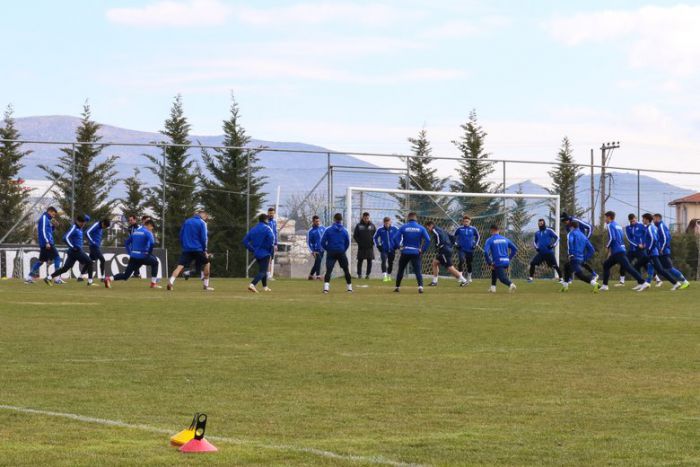 &Eta; &alpha;&pi;&omicron;&sigma;&tau;&omicron;&lambda;ή &tau;&omicron;&upsilon; &Alpha;&sigma;&tau;έ&rho;&alpha; &gamma;&iota;&alpha; &tau;&eta; &Rho;&iota;&zeta;&omicron;ύ&pi;&omicron;&lambda;&eta;